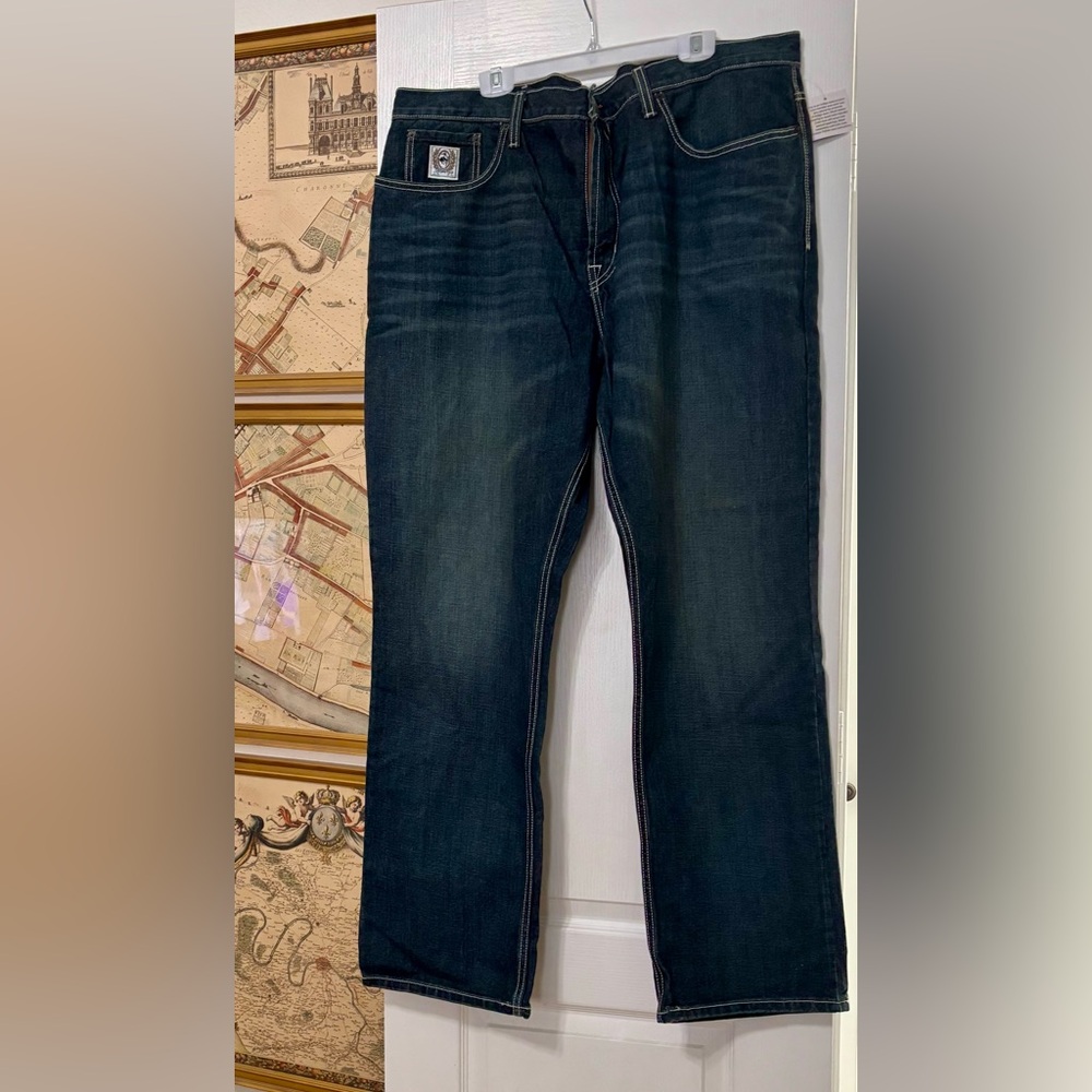 NWT Cinch jeans